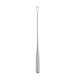 کورت رحمی توماس (thomas uterine curette)