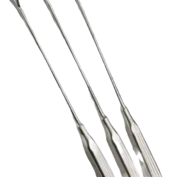 کورت رحمی سیمس (sims uterine curette)