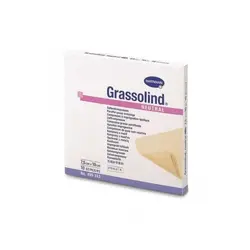گاز پارافینه استریل Grassolind هارتمن