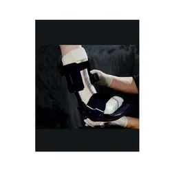 گچ محافظ پای دیابتی TCC-EZ درما ساینسز