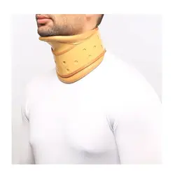 گردن بند طبی سخت چانه دار ADOR