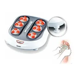 ماساژور پا بیورر BEURER FM60