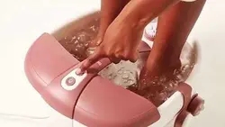 ماساژور جکوزی پا BEURER FB35