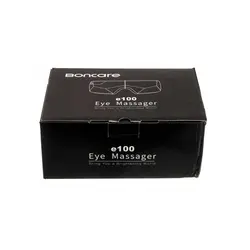 ماساژور چشم بن کر Boncare E100