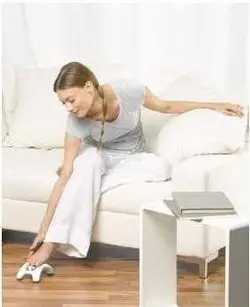 ماساژور کف پا BEURER FM16