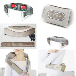 ماساژور گردن و شانه بیورر BEURER MG148