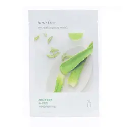 ماسک آلوئه ورا Innisfree