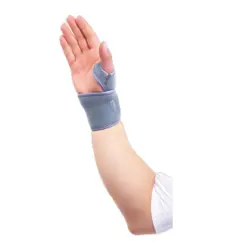 مچ بند قابل تنظیم نئوپرنی(انگشتی) ADOR