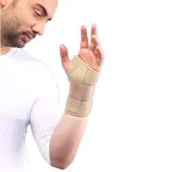 مچ بند آتل دار با زاویه فانکشنال(چپ و راست) ADOR