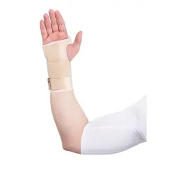 مچ بند الاستیک آتل دار دو طرفه ADOR