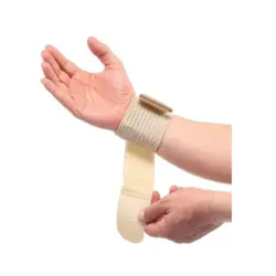 مچ بند قابل تنظیم الاستیک با استرپ ADOR