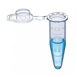 میکروتیوب (اپندورف) (بسته 10 عددی)