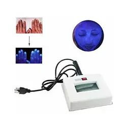 وود لامپ Wood lamp