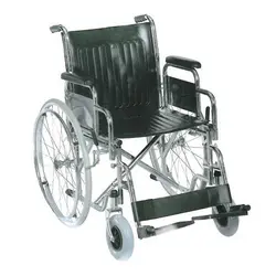 ویلچر استاندارد