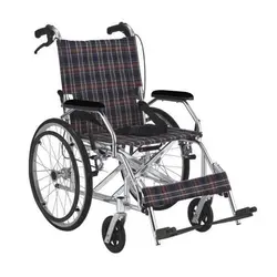 ویلچر مسافرتی FS863-20