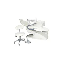 یونیت صندلی دندانپزشکی ZC 320