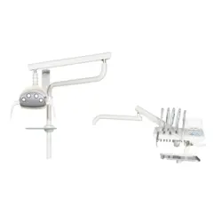یونیت صندلی دندانپزشکی ZC 320