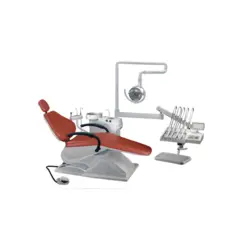 یونیت صندلی دندانپزشکی ZC 325