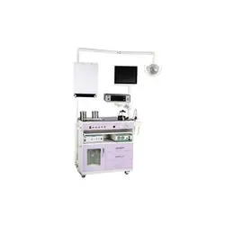 یونیت گوش و حلق و بینی ENT.W