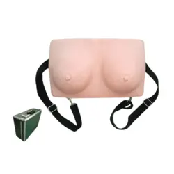 خرید، قیمت و مشخصات مولاژ آموزش سرطان سینه