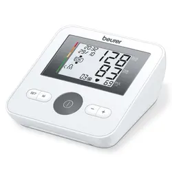 فشارسنج بازويی بیورر BM27 BEURER