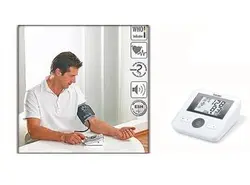 فشارسنج بازويی بیورر BM27 BEURER