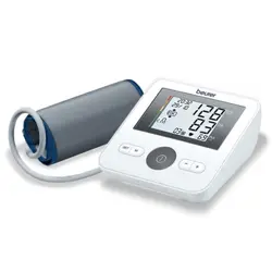 فشارسنج بازويی بیورر BM27 BEURER