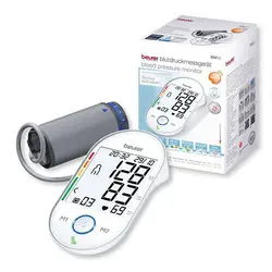 فشارسنج بازویی بیورر BM55 BEURER
