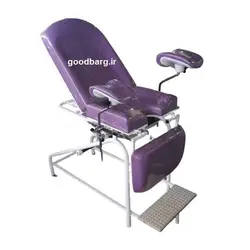 تخت ژنیکولوژی مکانیکی درجه یک