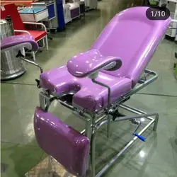 تخت ژنیکولوژی مکانیکی درجه یک