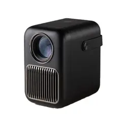 پروژکتور قابل حمل ونبو WANBO T6R MAX