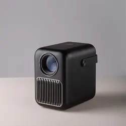 پروژکتور قابل حمل ونبو WANBO T6R MAX