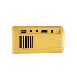 ویدئو پروژکتور ونبو Wanbo XS01 Mini