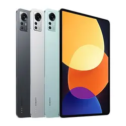 تبلت شیائومی Xiaomi Pad 5 Pro 12.4 WiFi 512/12