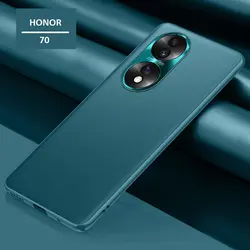 گارد چرمی گوشی آنر 70 Honor 70 5G Premium Leather Case