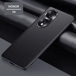 گارد چرمی گوشی آنر 70 Honor 70 5G Premium Leather Case