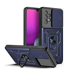 گارد رباتیک سامسونگ Galaxy A33 Armour Robotic Case