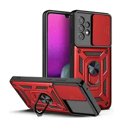 گارد رباتیک سامسونگ Galaxy A33 Armour Robotic Case