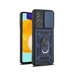 گارد رباتیک سامسونگ Galaxy A53 Armour Robotic Case