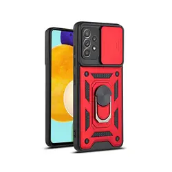 گارد رباتیک سامسونگ Galaxy A53 Armour Robotic Case