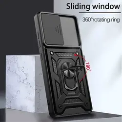 گارد رباتیک سامسونگ Galaxy S21 Ultra Robotic Case