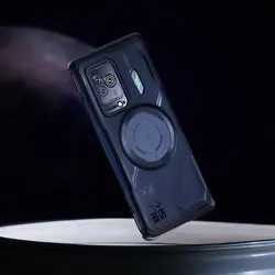 گارد رسانای حرارتی بلک شارک Black shark 5 Armor Thermal Protective Shell
