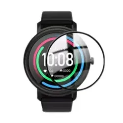 گلس سرامیکی ساعت میبرو ایر Mibro Air Clear Ceramic Protective Glass