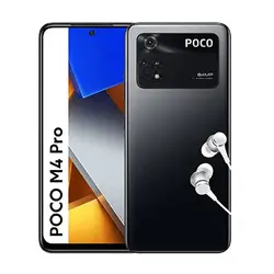 گوشی پوکو Poco M4 Pro 4G 256/8