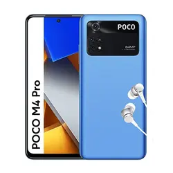 گوشی پوکو Poco M4 Pro 4G 256/8