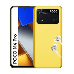 گوشی پوکو Poco M4 Pro 4G 256/8