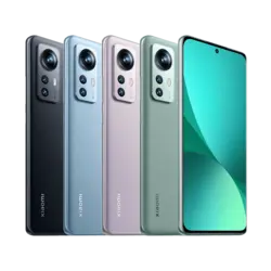 گوشی شیائومی Xiaomi 12 5G 256/8