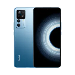 گوشی شیائومی Xiaomi 12T Pro 5G 256/12