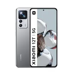 گوشی شیائومی Xiaomi 12T 5G 256/8