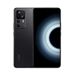 گوشی شیائومی Xiaomi 12T 5G 256/8